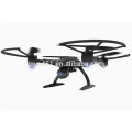 Produits les plus vendus JXD 509 RC 4CH 6Axis rc Quadcopter drone camera quad helicopter avec lumière